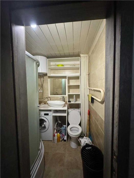 продаю 2 комнатную Федоровка