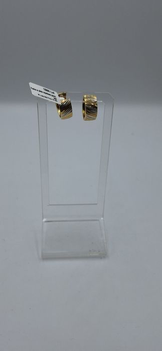Cercei Aur 14K 3,02Gr #43005