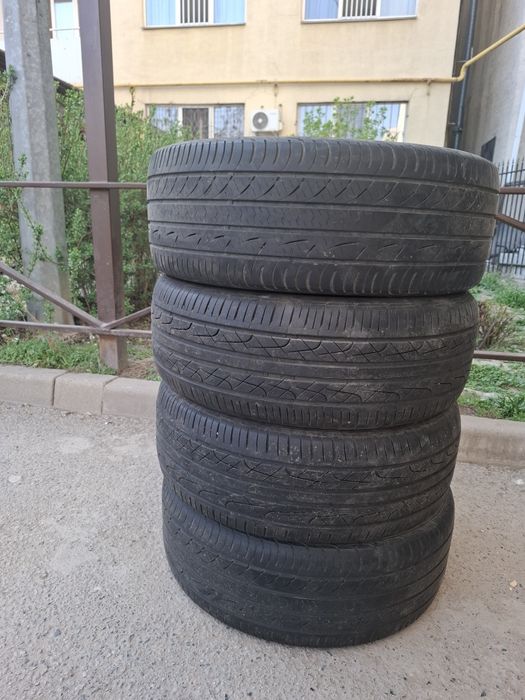 Колеса 205/55/16