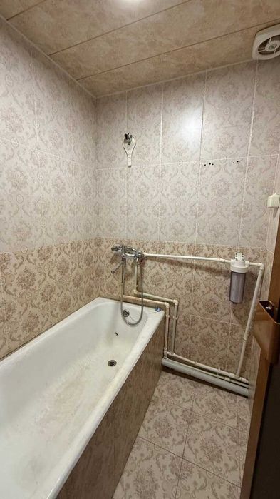 Продаётся 2х комн квартира на 5 этаже Ор-р 5 микрорайон Сомий