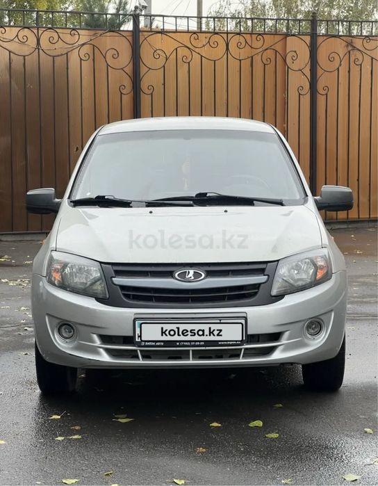 Продам машину ВАЗ гранта