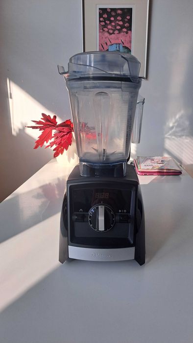 Професионален блендер Vitamix Ascent 2300
