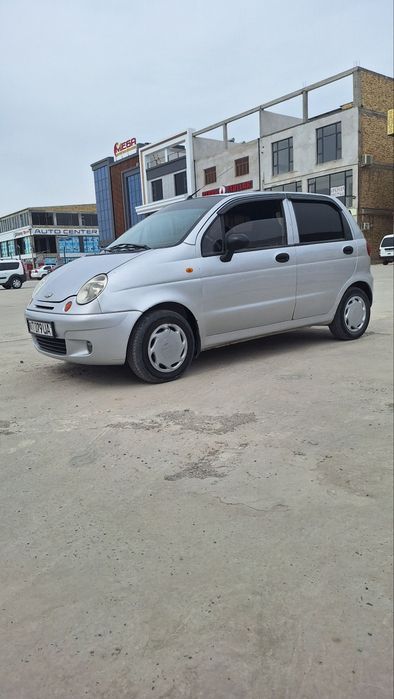 Chevrolet Matiz 2011 — 9