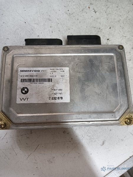 Calculator Cutie Automata Bmw 7 Iv (E65, E66, E67) [ 2001 - 2009 ] Oem