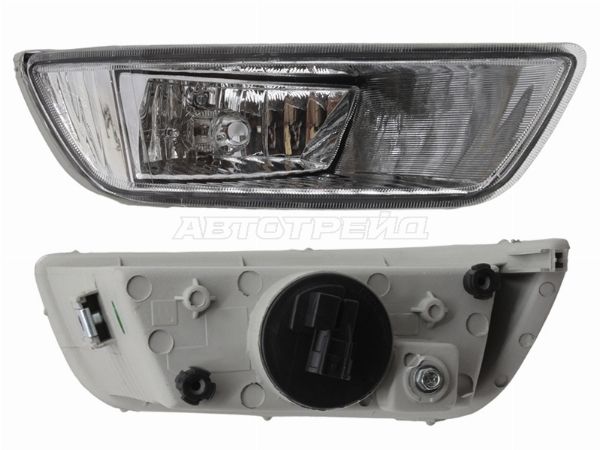 Фара противотуманная  Toyota Camry
