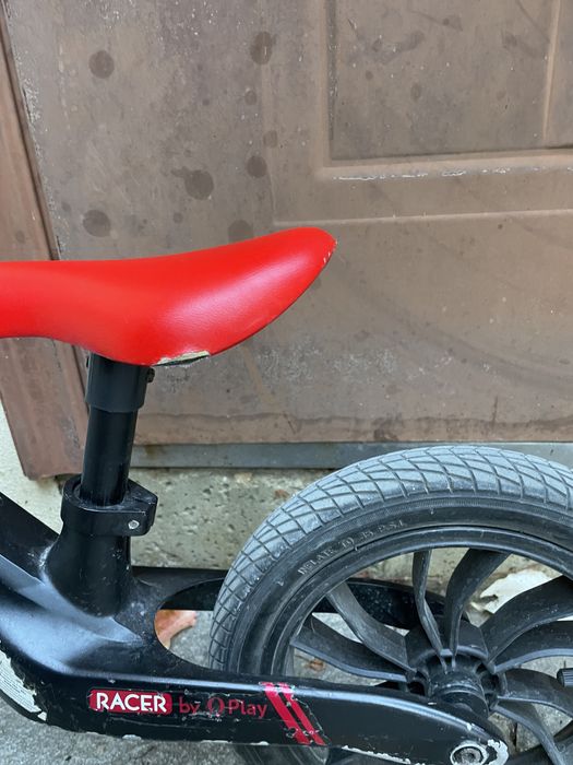 Баланс  колело 2 броя