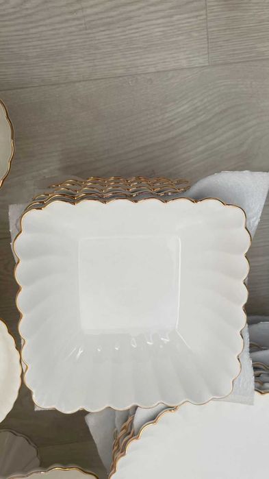 Посуда набор на 12 персон