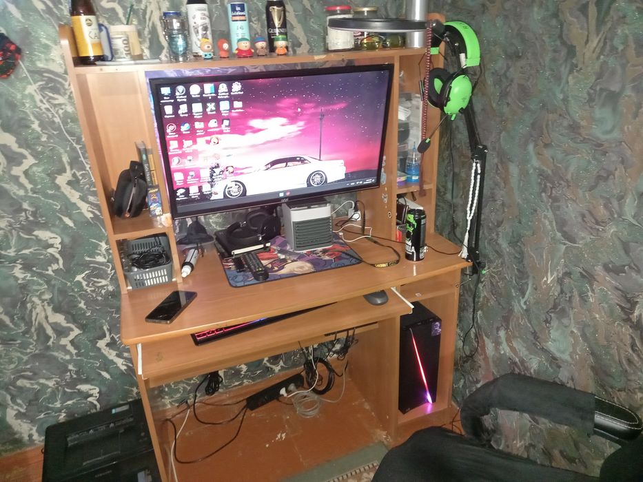 Продажа либо обмен