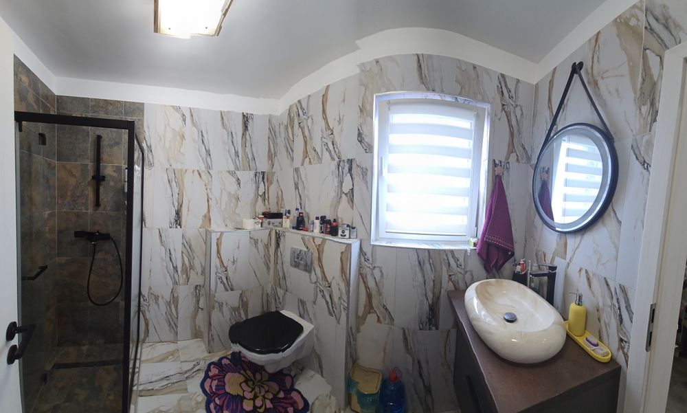 Apartament 3 camere - Parcul T. Arghezi Residence