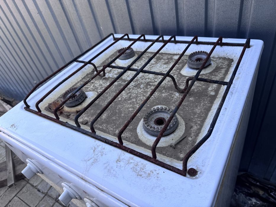 Продается газовая плита!!!