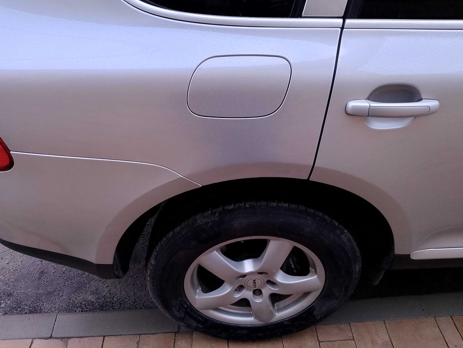 Автобояджийски услуги ОТ 100 euro с материалите