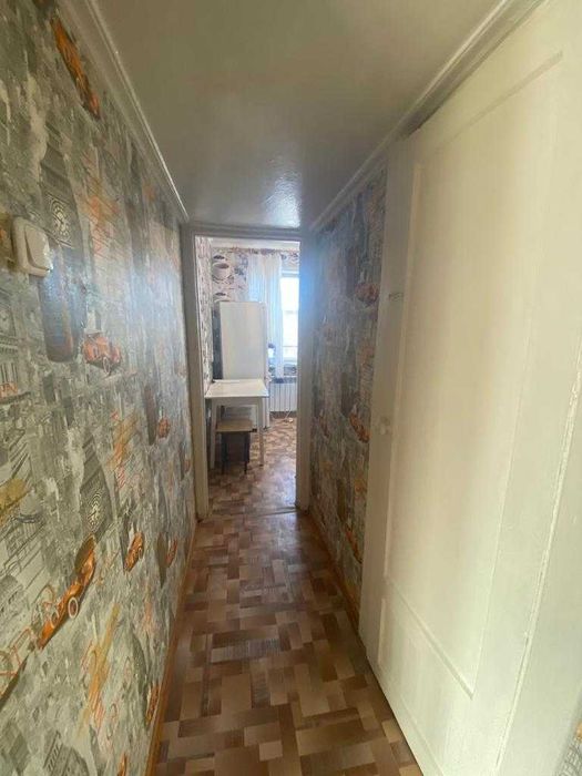 Продам 2комн на 12мкр