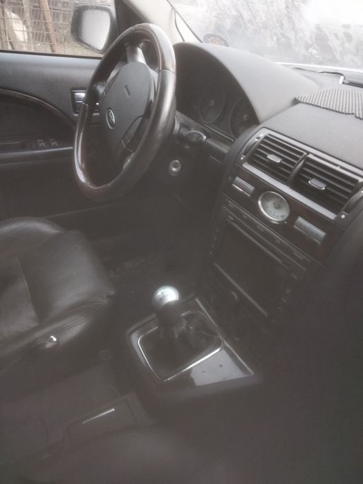 Vând sau dezmembrez Ford Mondeo mk3