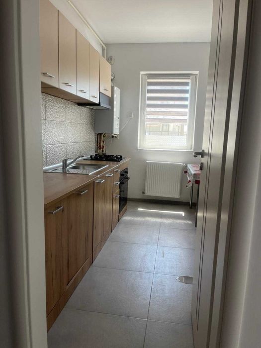 Apartament 2 camere de închiriat în Dobroești (Complex Platanii) – loc de parcare inclus