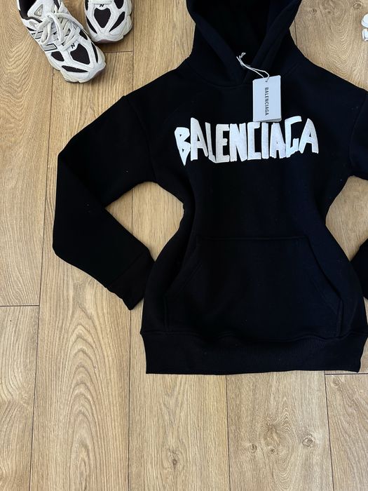 Страхотно топло ежедневно худи Blga