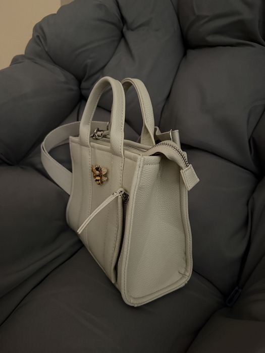 Чанта Stradivarius