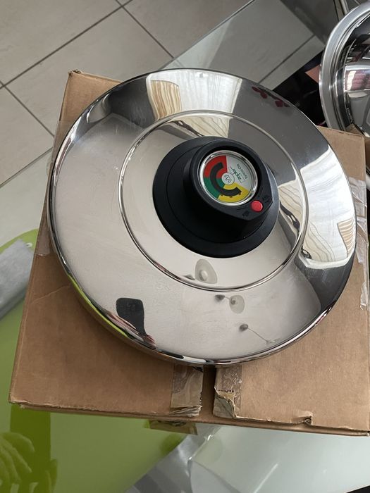 Syncro-Clik  Zepter d-20cm