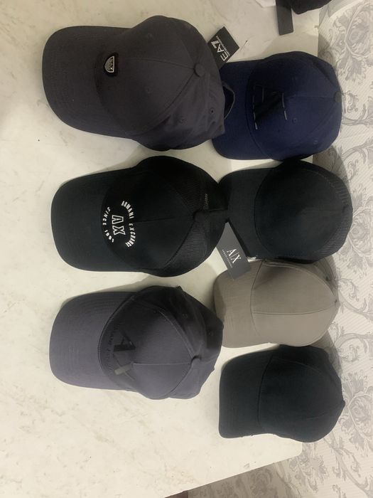 Распродажа остатков бутика