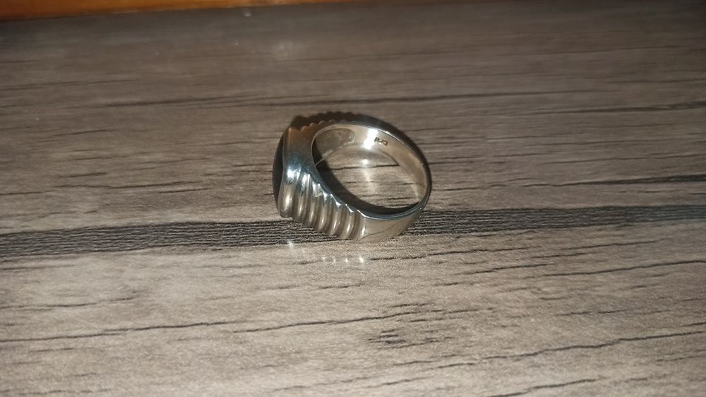 Тоза кумиш 925 размер 19.6 8г 400.000сум