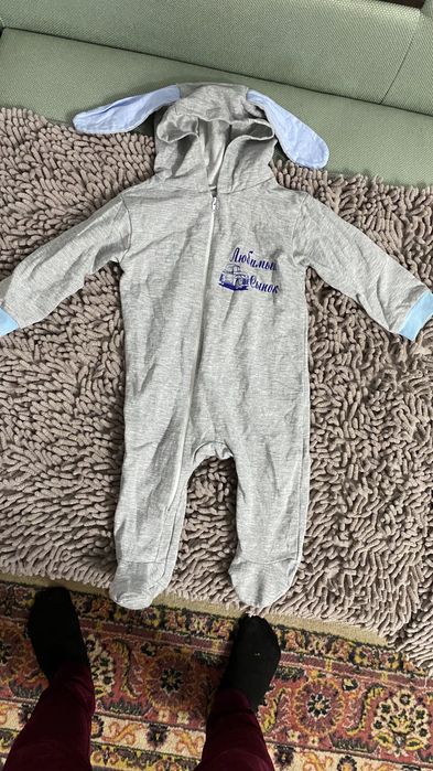 продам детские вещи в идеальном состоянии