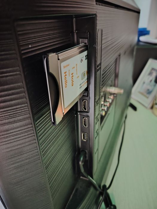 Televizor Samsung Led HD, 80 cm, Smart TV