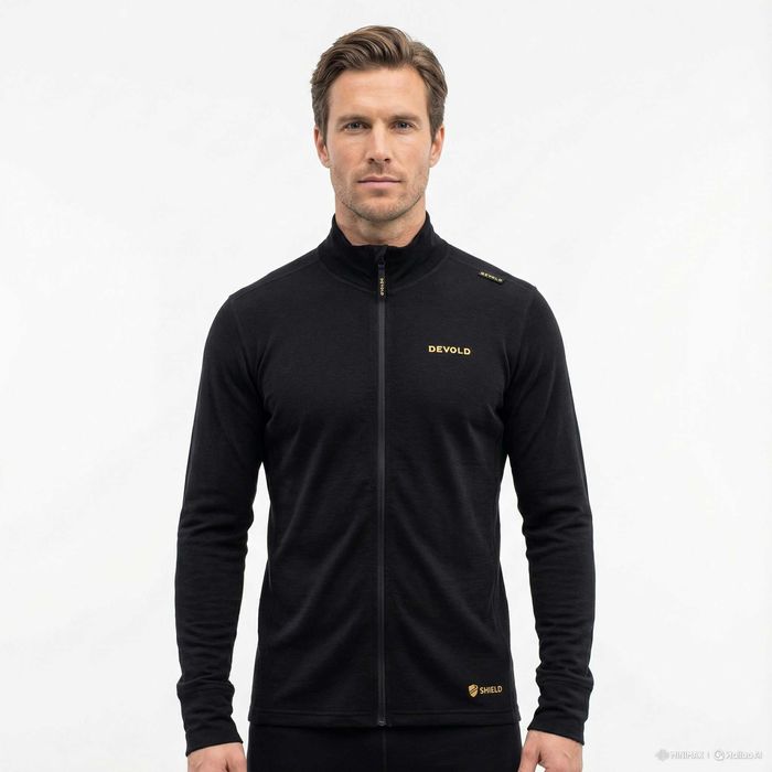 Devold Мерино Горнище M