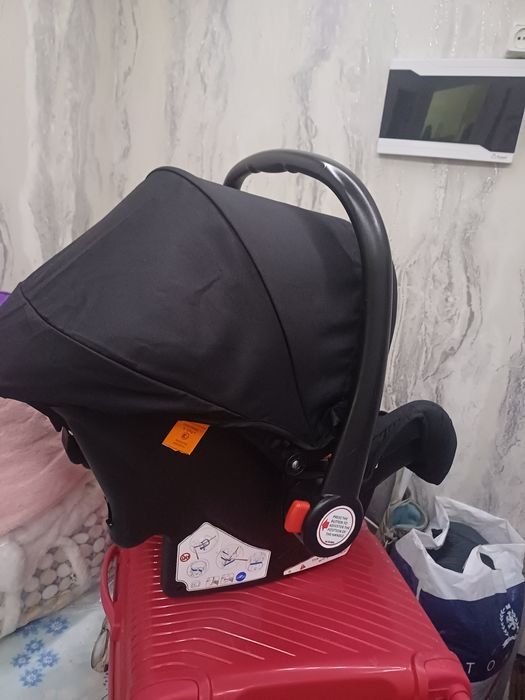 Продаётся фирменный авто люлька