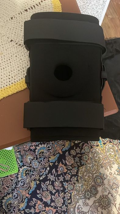 Ортез. Наколенники