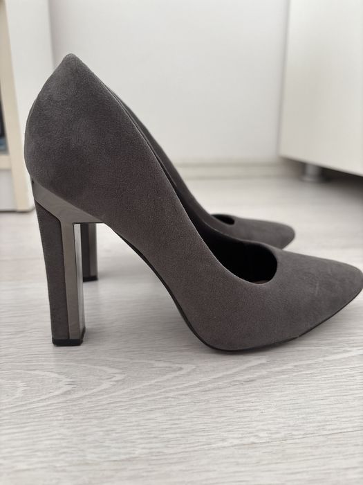 Pantofi dama 37