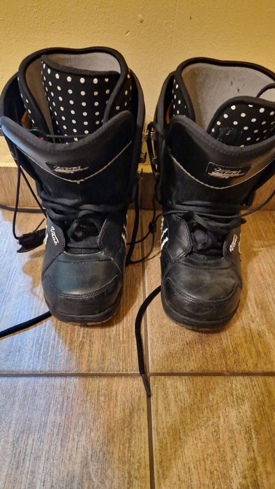 Vand Boots VANS marime 37