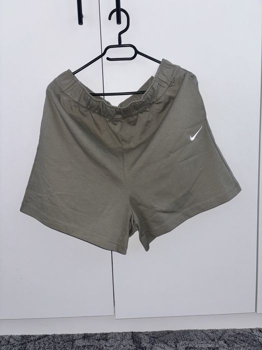 Pantaloni scurti dama-Nike