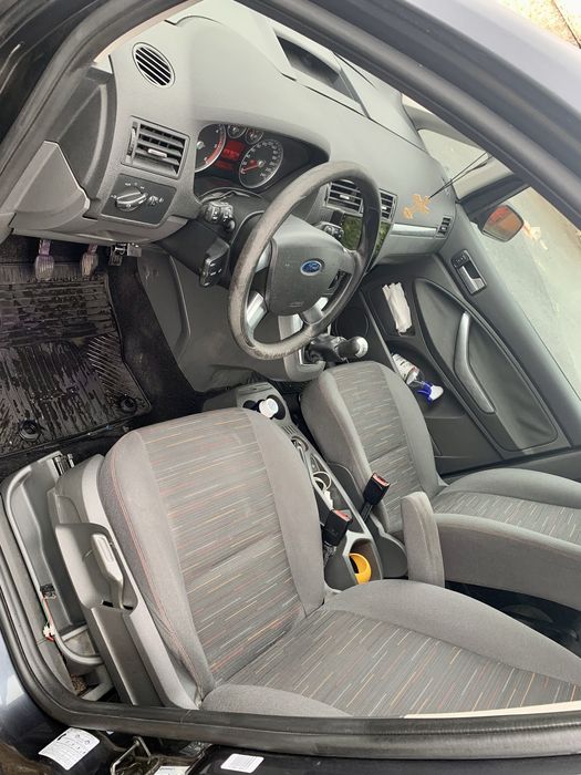 Vand Ford C-Max 1.6 D