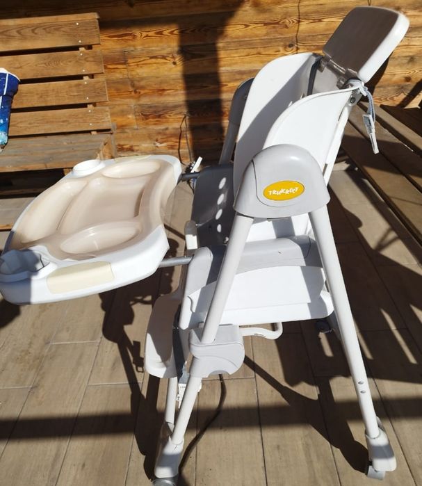 Продам стульчик для кормления