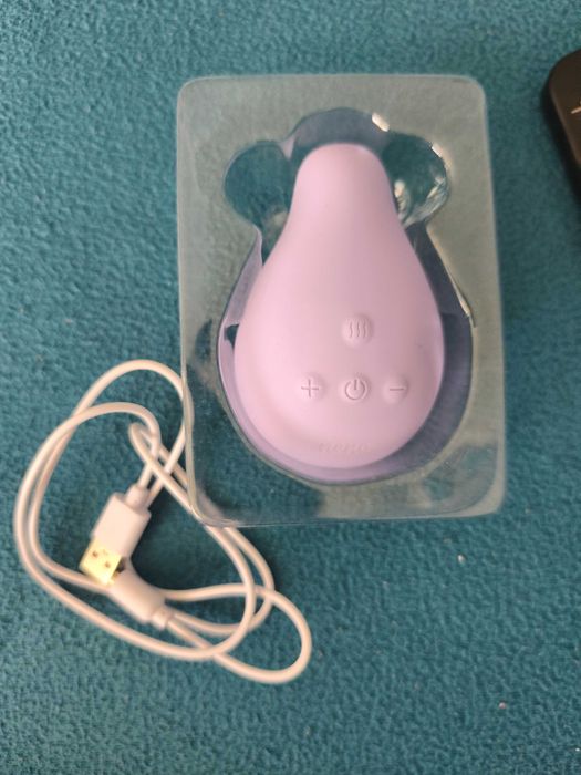 Масажор за кърмене Neno Pesca