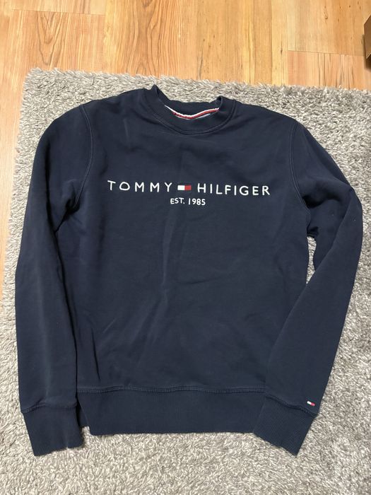 Tommy hilfiger горно