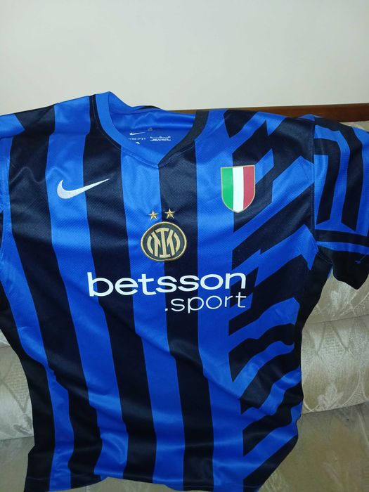 Vand tricou Inter Milano