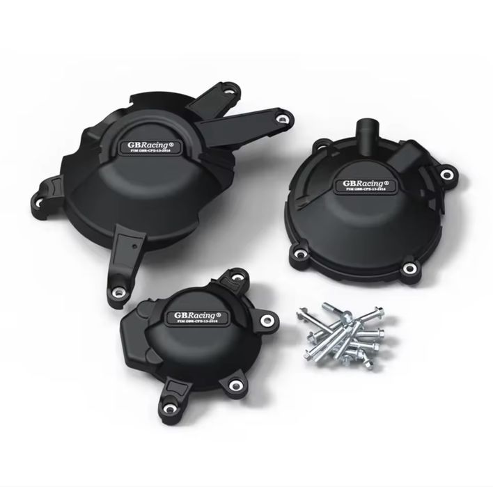 Capace protectie motor Honda CB650r NOI