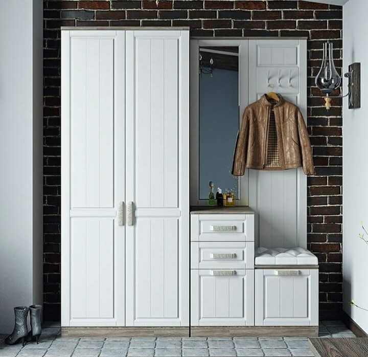 Продам прихожую