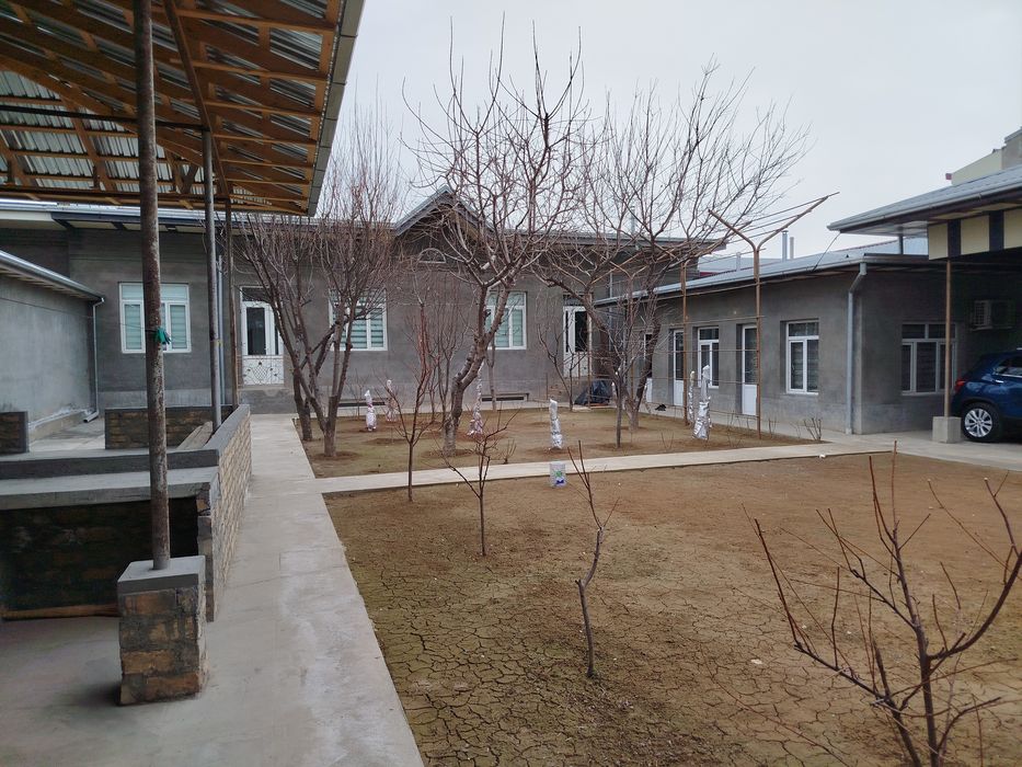 Продаётся участок