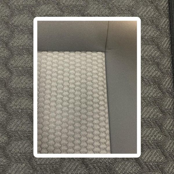 Тапицерия 2/3-1/3 пълен комплект делима задна седалка УНИВЕРСАЛНА