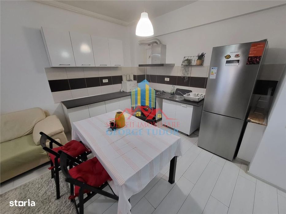 Inchiriere apartament Rezervelor 54