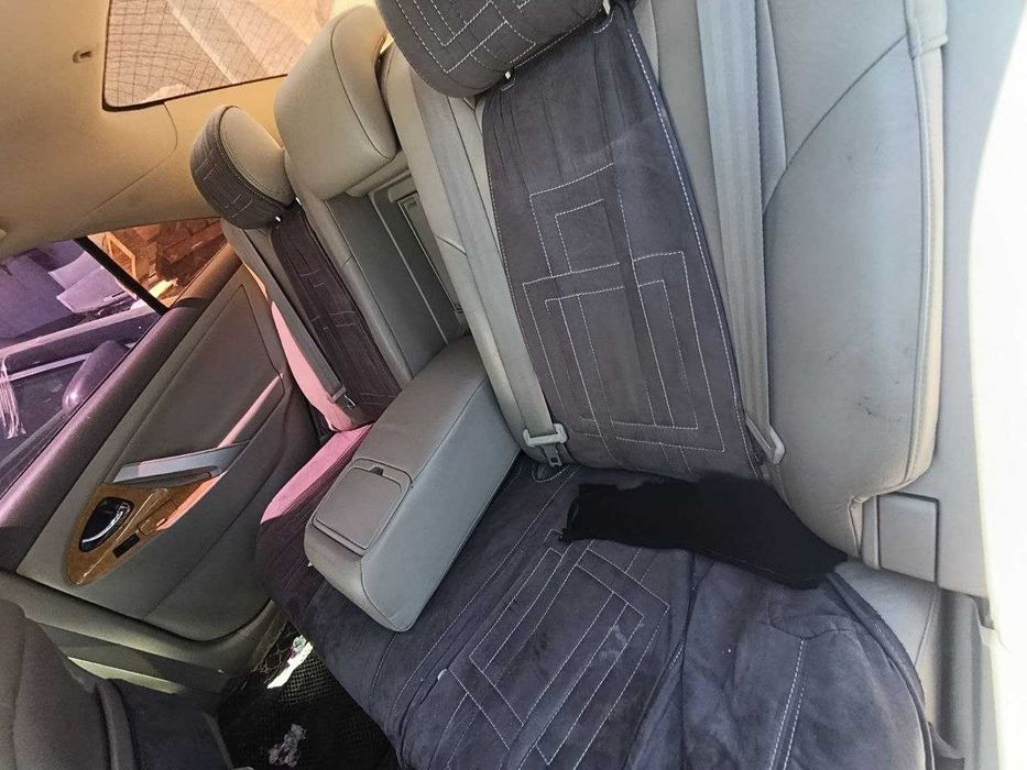 Сиденье(салон) для Toyota Camry 40-45