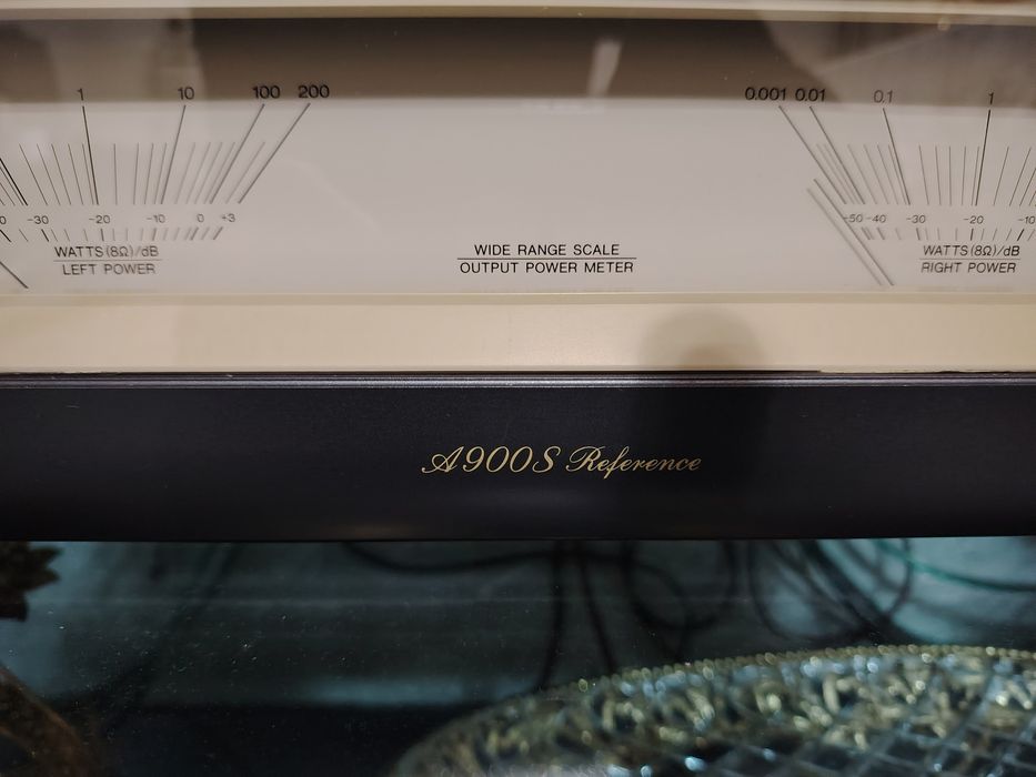 Усилитель техникс Technics