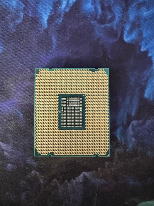Procesor Xeon W-2123 3,6 GHz