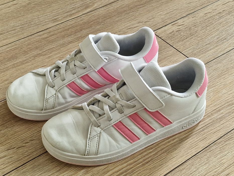 Детски маратонки Adidas 35 номер