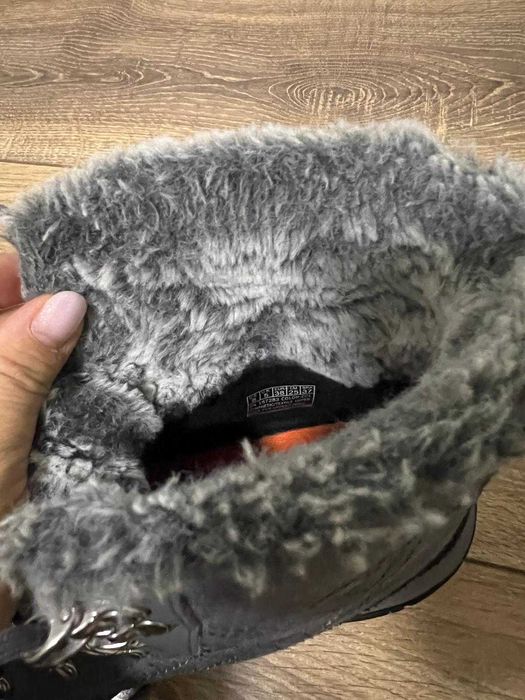 Ghete / Cizme Skechers Trego Cold Blues, Waterproof, marime 38