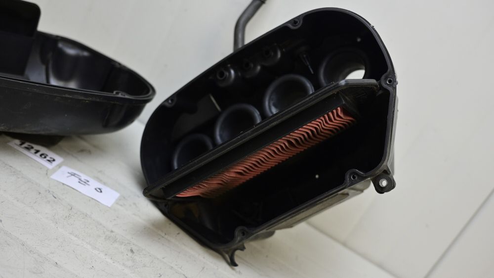 Carcasa Filtru Aer Airbox Yamaha FZ6 2004 - 2009
