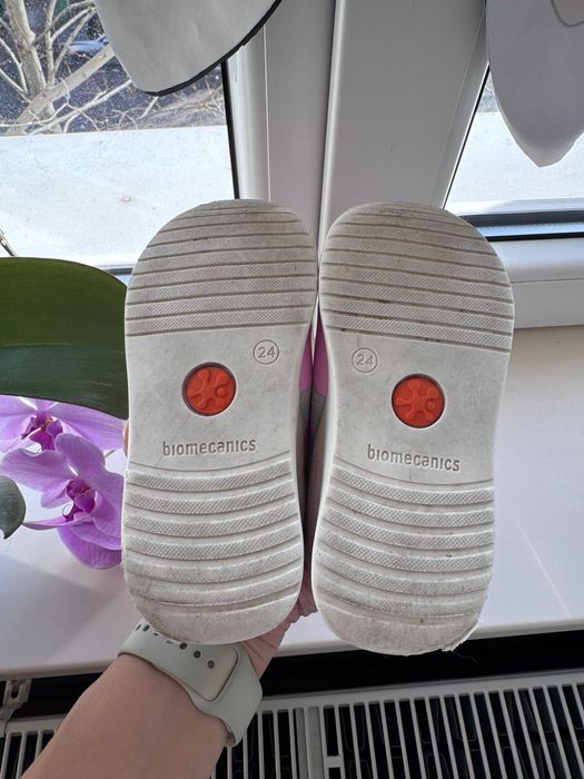 Incaltari fetite  - Geox, Biomecanics, Skechers