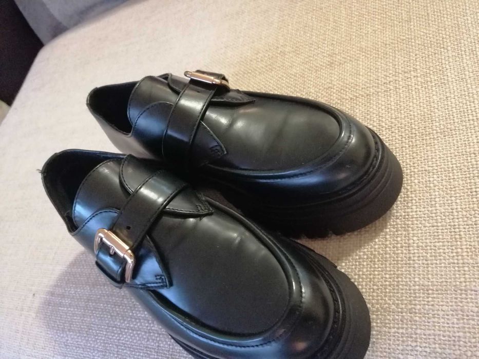 Лоуфъри нови Размер 39