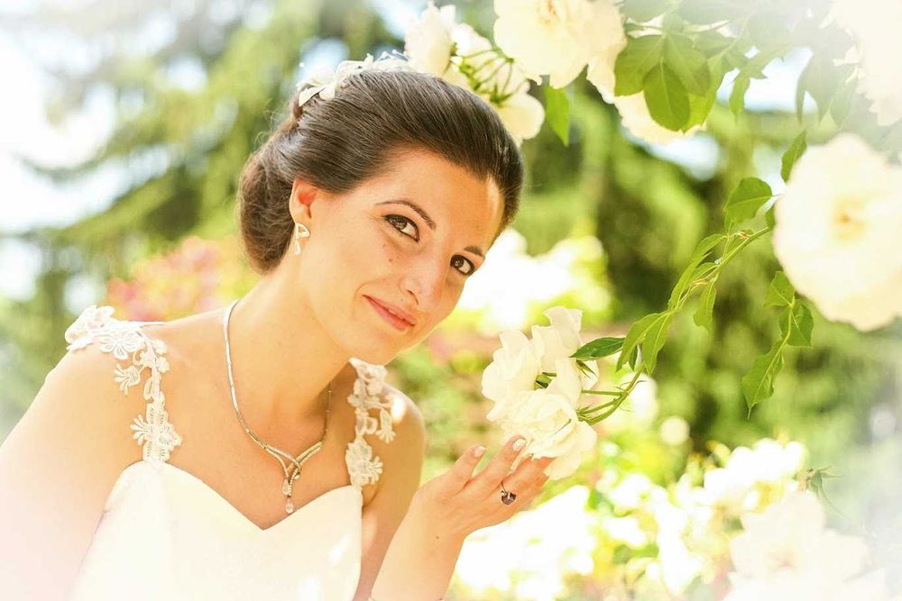 Фотограф за кръщенета, сватби, интериор и други